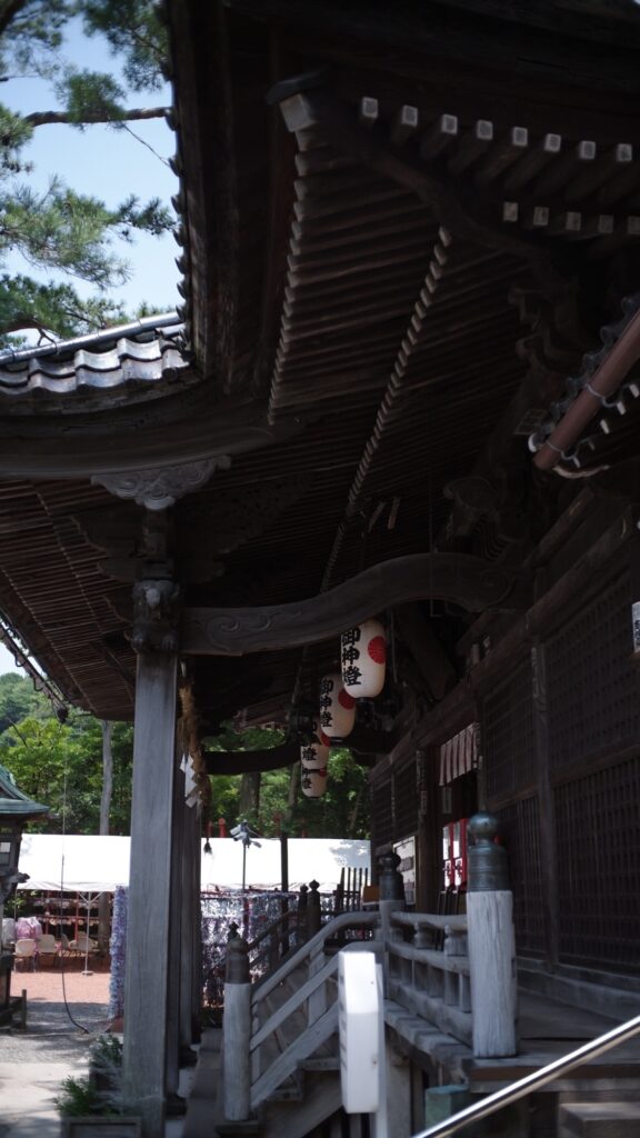 石浦神社2