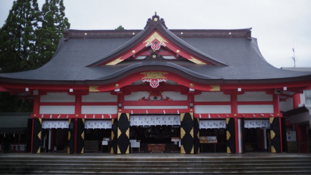 日枝神社